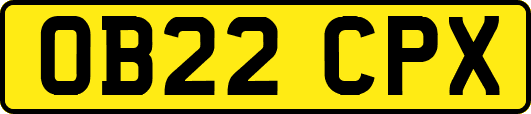 OB22CPX