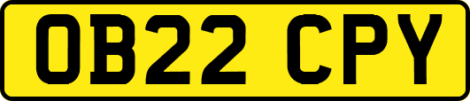 OB22CPY