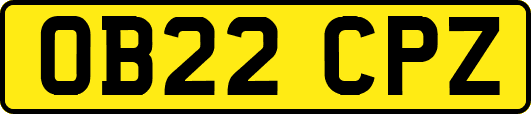 OB22CPZ