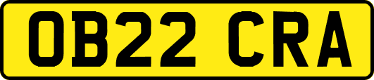 OB22CRA