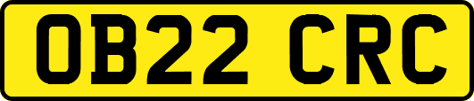 OB22CRC