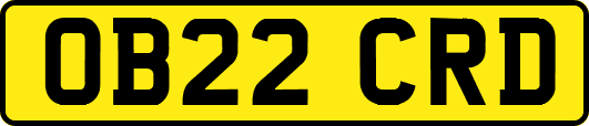 OB22CRD