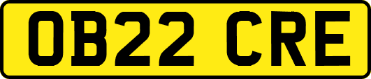 OB22CRE