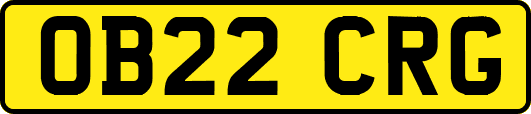 OB22CRG