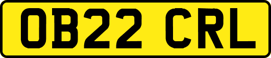OB22CRL