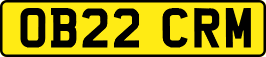 OB22CRM