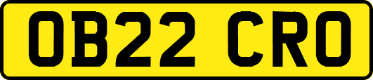 OB22CRO