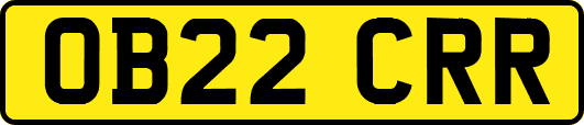 OB22CRR