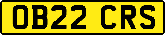 OB22CRS