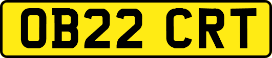 OB22CRT