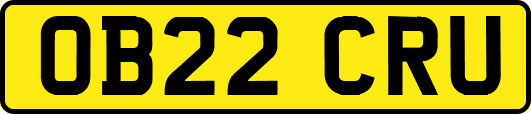 OB22CRU