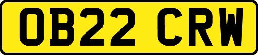 OB22CRW