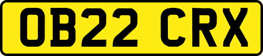 OB22CRX