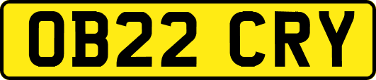 OB22CRY