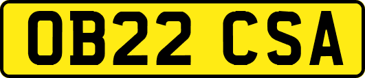 OB22CSA
