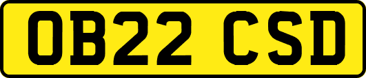 OB22CSD
