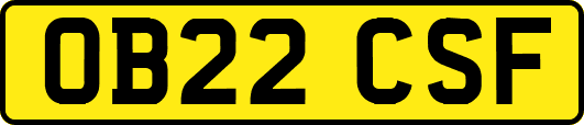 OB22CSF