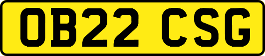 OB22CSG