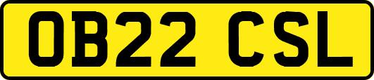 OB22CSL