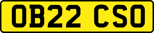 OB22CSO