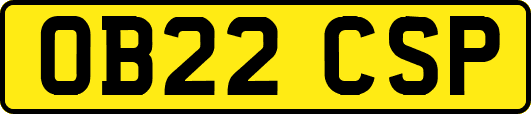 OB22CSP