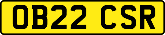 OB22CSR