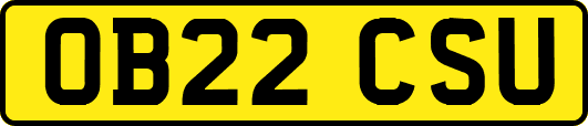 OB22CSU