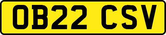 OB22CSV
