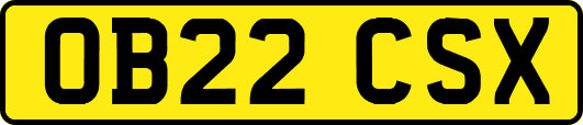 OB22CSX