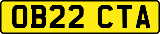 OB22CTA