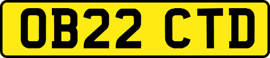 OB22CTD