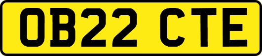 OB22CTE