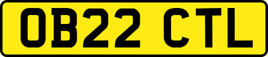 OB22CTL