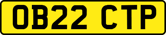 OB22CTP