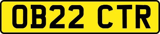 OB22CTR