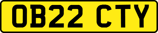 OB22CTY