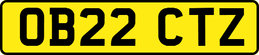 OB22CTZ
