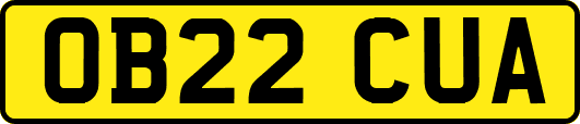 OB22CUA