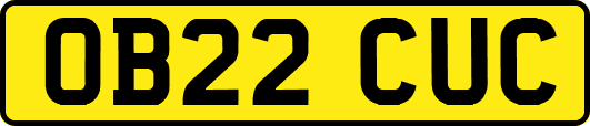 OB22CUC