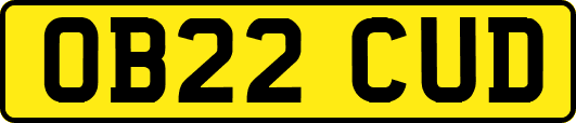 OB22CUD