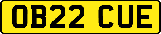 OB22CUE