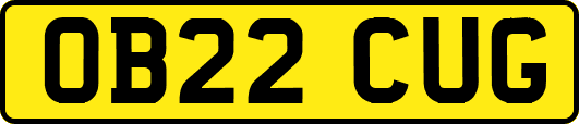 OB22CUG