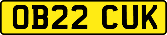 OB22CUK