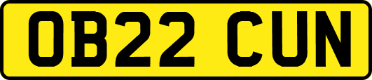 OB22CUN
