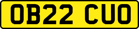 OB22CUO