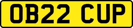 OB22CUP