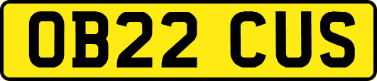 OB22CUS
