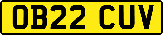 OB22CUV