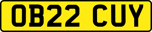 OB22CUY