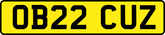 OB22CUZ